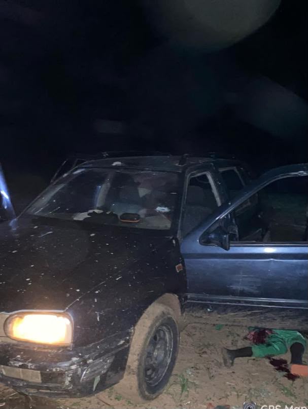 Troops Foil Boko Haram Extortion Mission in Yobe, Neutralise Terrorist, Recover Weapons