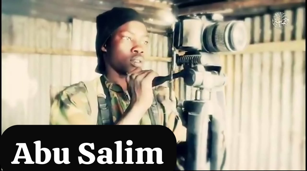 ‎Troops kill ISWAP propaganda chief, others in failed attack 
‎