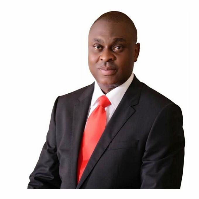 SENATOR IKEJE ASOGWA: CELEBRATING A MAN OF DESTINY @ 57