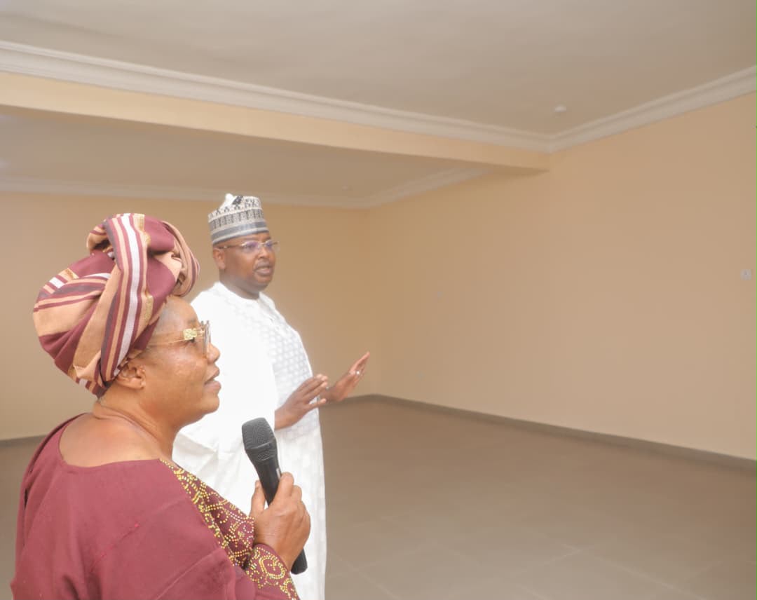 Zulum Releases ₦565.7 million for 2026 Exam Fees for 28,789 Students 