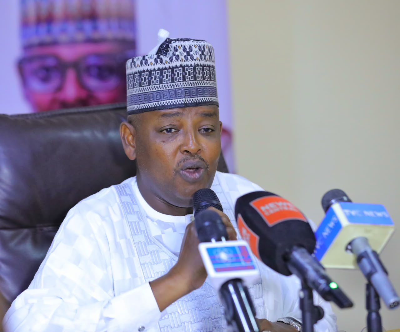 Zulum Releases ₦565.7 million for 2026 Exam Fees for 28,789 Students 