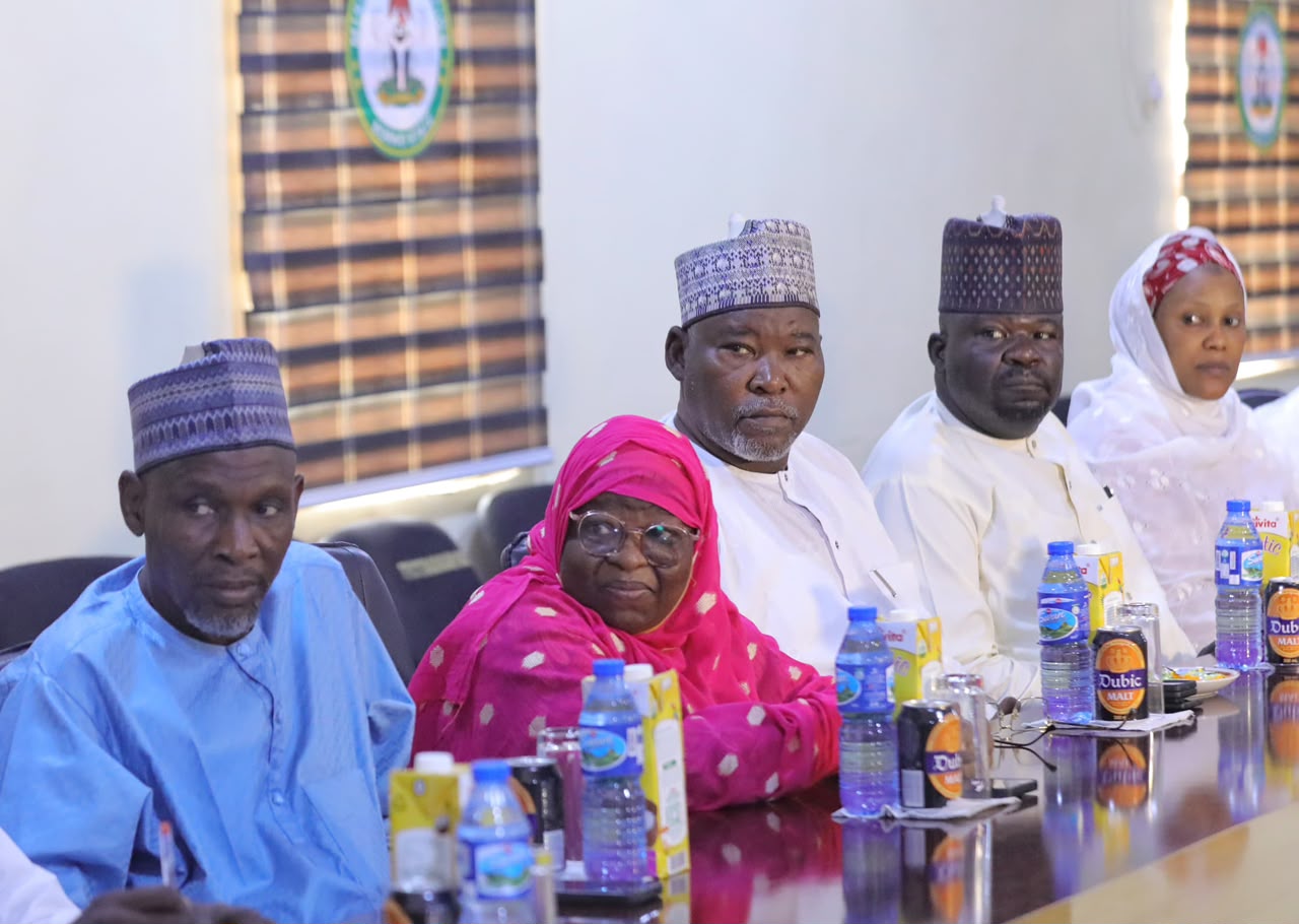Zulum Releases ₦565.7 million for 2026 Exam Fees for 28,789 Students 