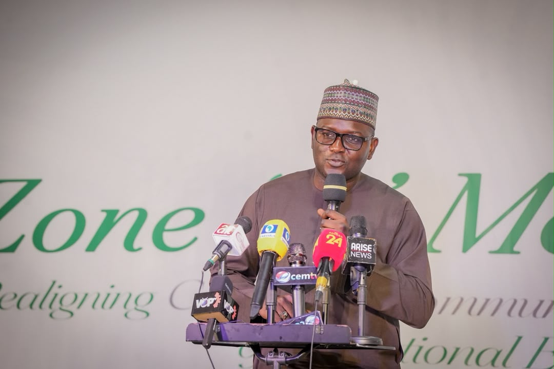 Customs Pledges Stronger Media Partnership as PR Conference Opens in Port Harcourt