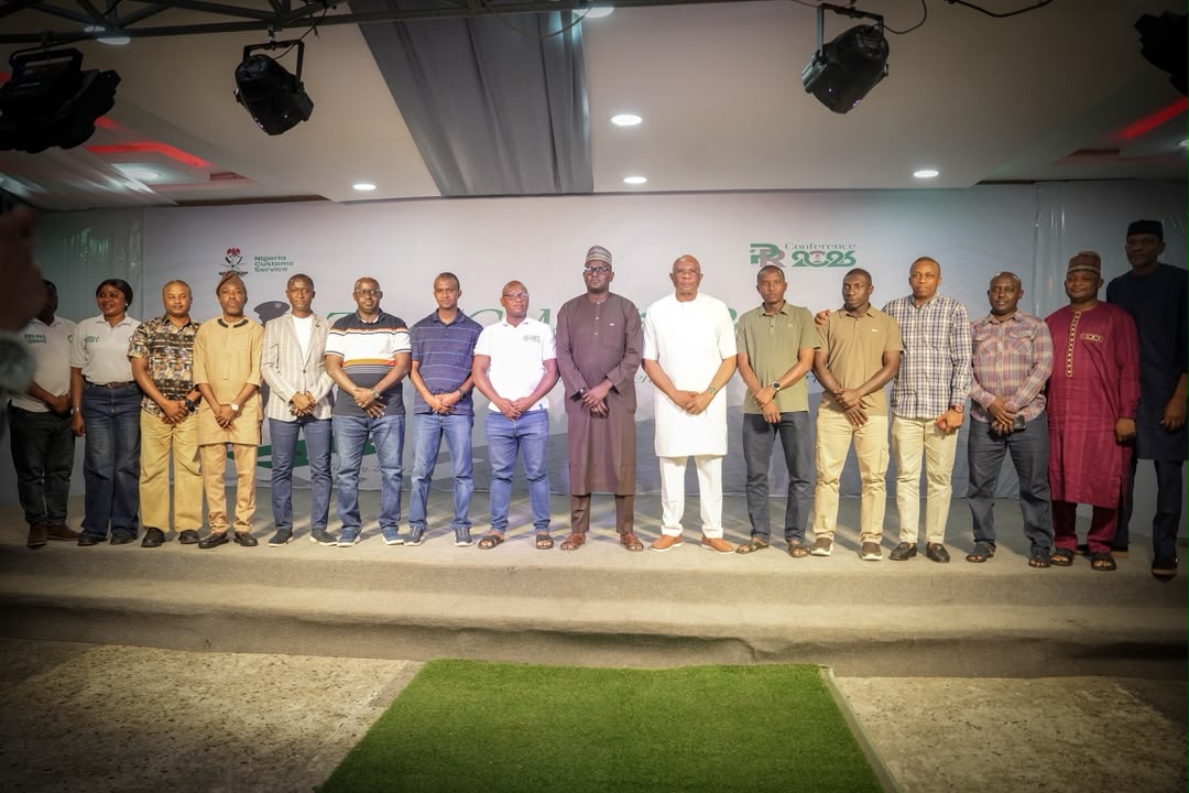 Customs Pledges Stronger Media Partnership as PR Conference Opens in Port Harcourt