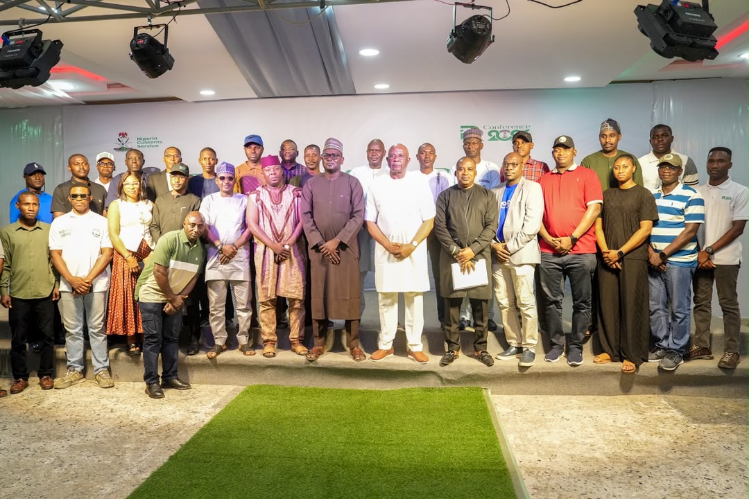 Customs Pledges Stronger Media Partnership as PR Conference Opens in Port Harcourt