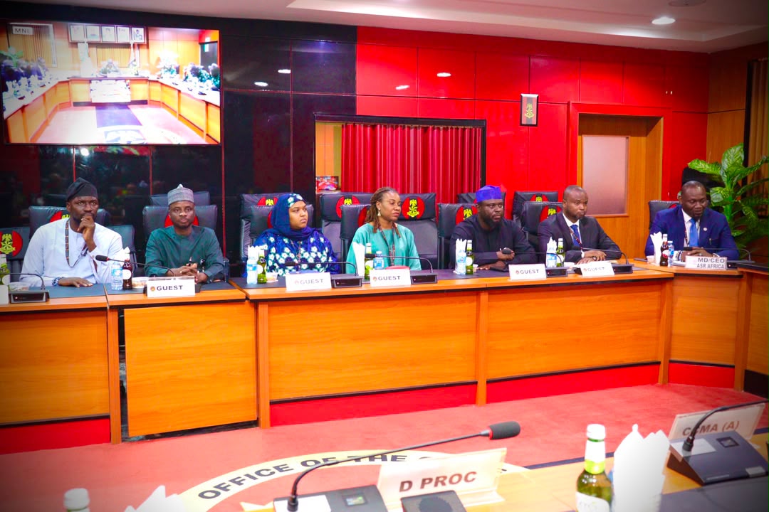 COAS woos private sector to invest in military infrastructure, soldiers’ welfare
‎