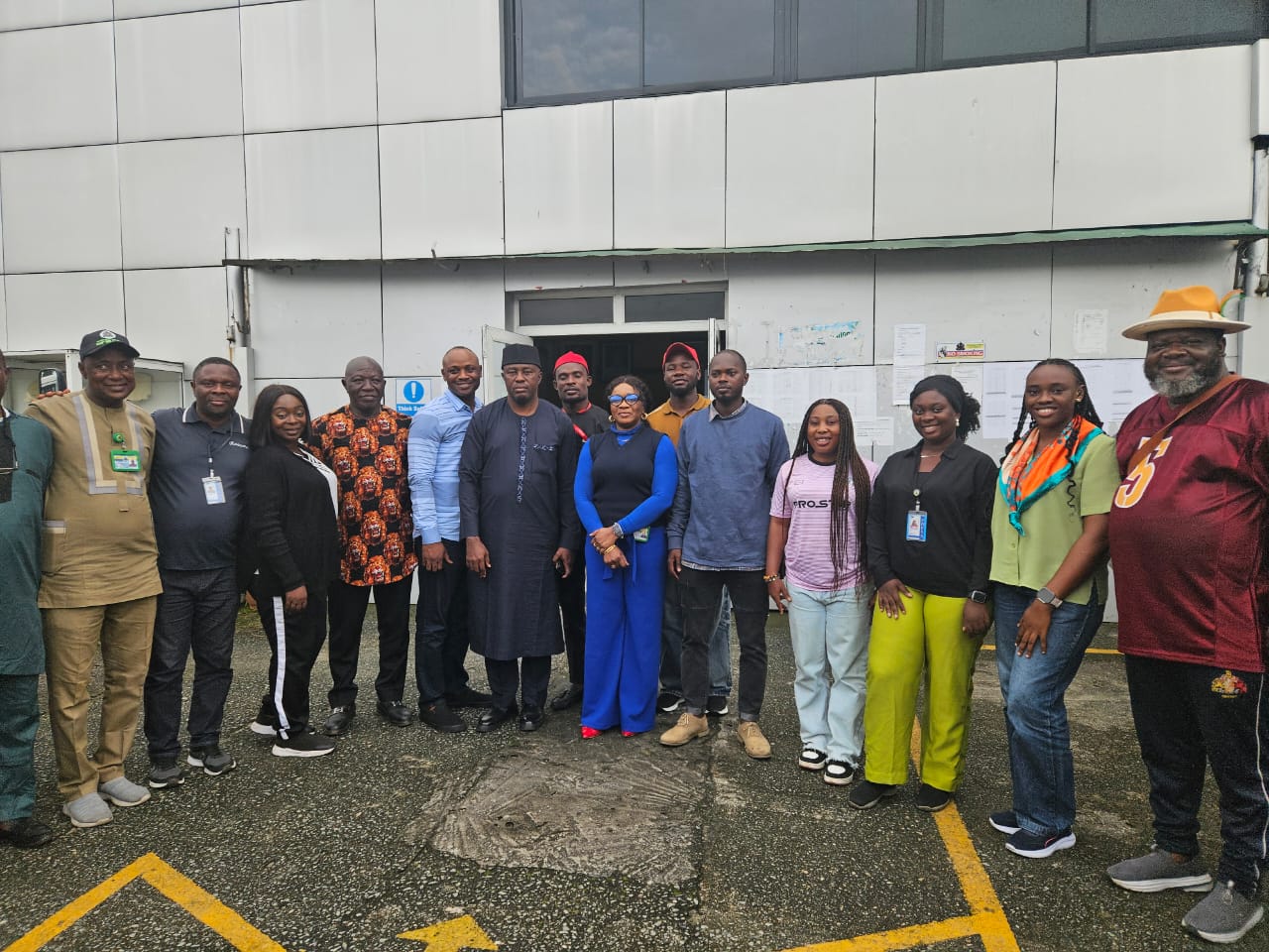 Management has not abandoned Eastern Ports— Rivers Port manager