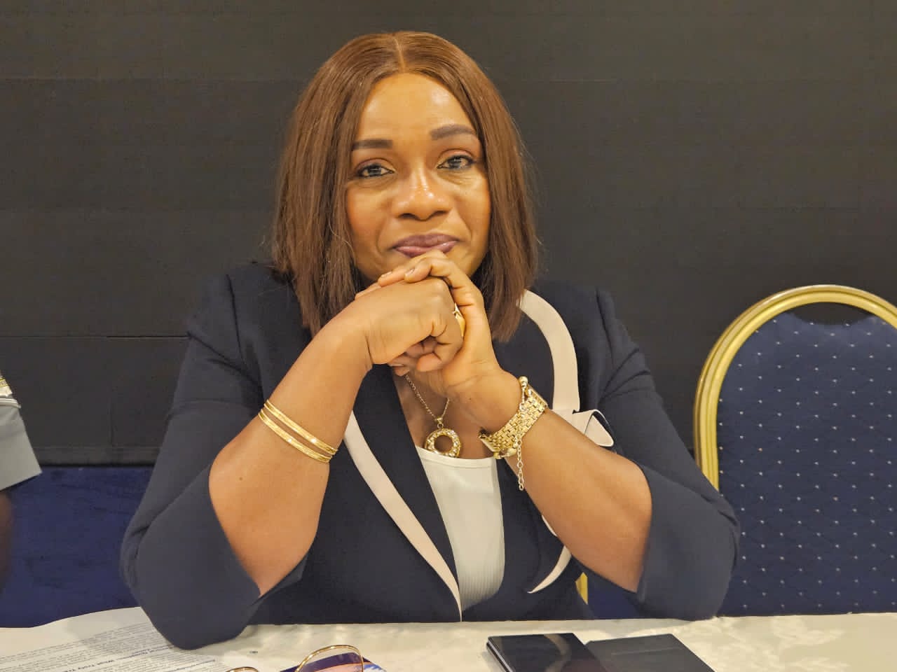 Efficient Ports Critical to Unlocking Nigeria's Special Economic Zones, Says NPA