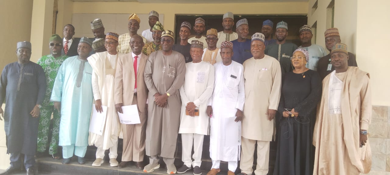 ‎NUJ honour validates security-media partnership, says DSS DG Ajayi
‎