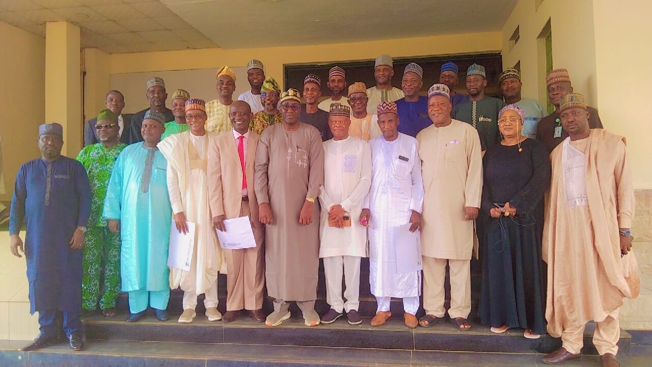 ‎NUJ honour validates security-media partnership, says DSS DG Ajayi
‎