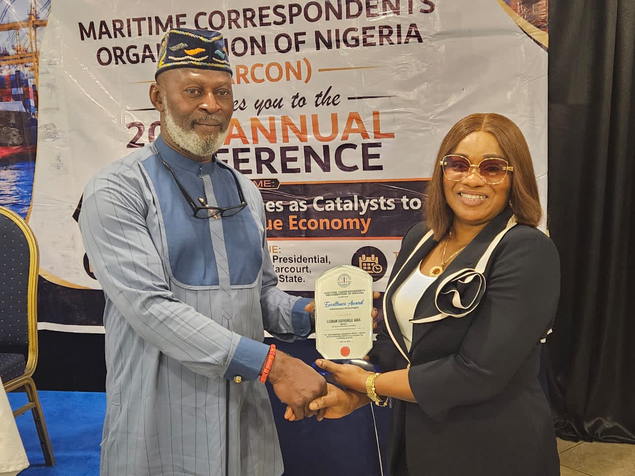 OGFZA Highlights Strategic Role of Free Zones in Driving Blue Economy, Energy Exports