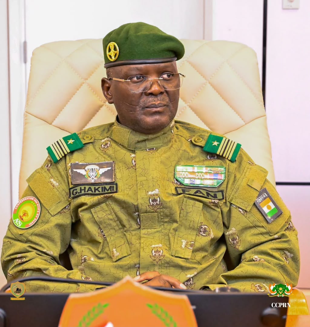 IS attack kills 21 Nigerien soldiers in Dosso, raises July 31 death toll to 38