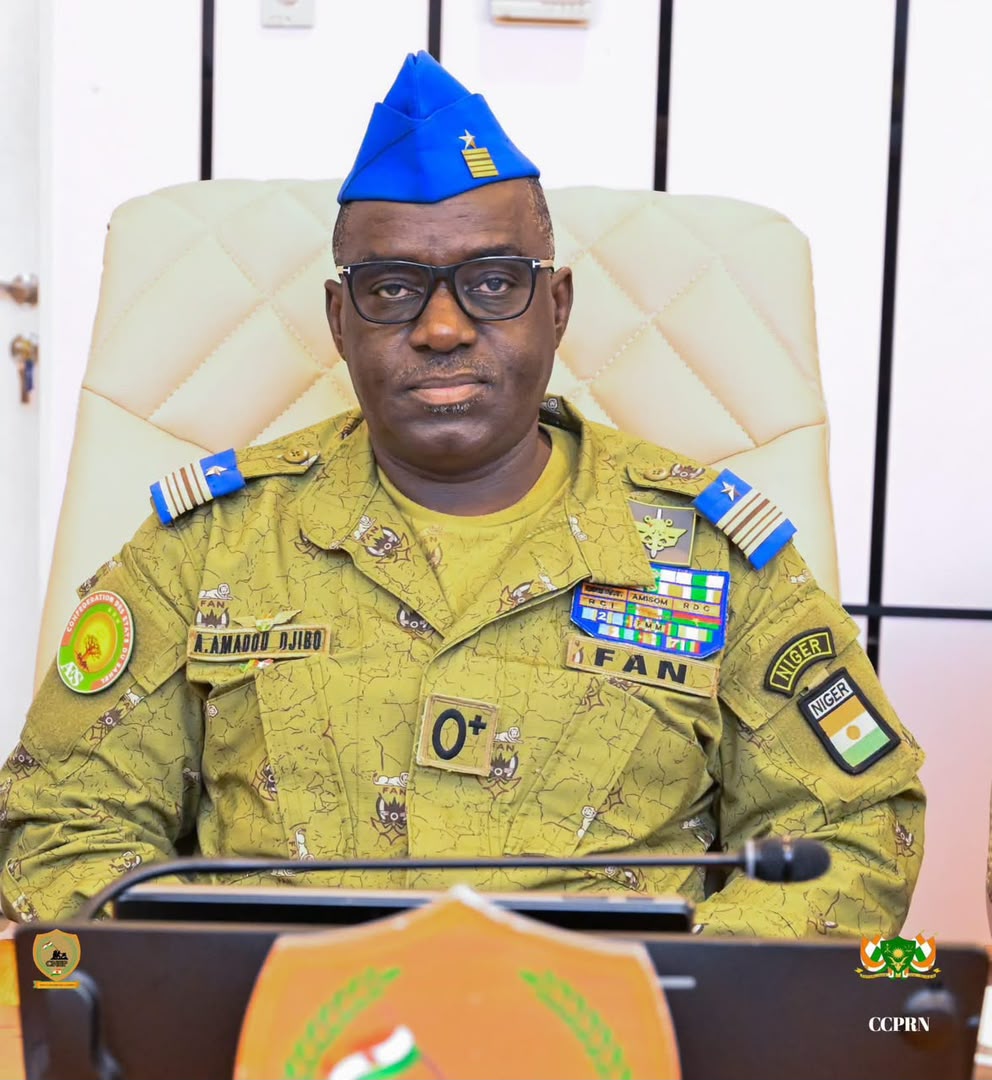 IS attack kills 21 Nigerien soldiers in Dosso, raises July 31 death toll to 38
