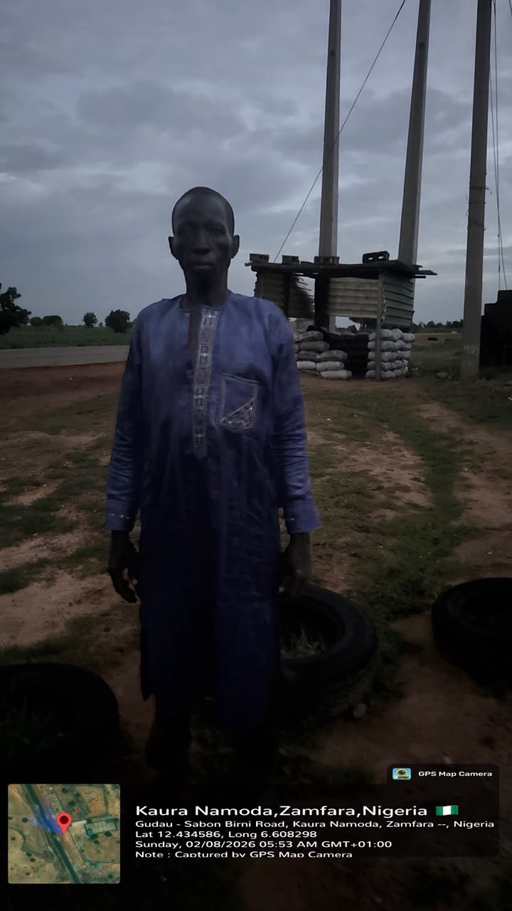 Troops foil terrorist attack on Zamfara military base, rescue nine abductees