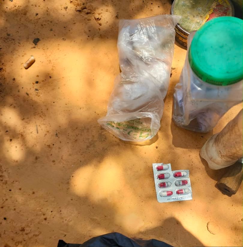 Troops arrest four suspected terrorist collaborators, intercept 20 fleeing Boko Haram family members
‎