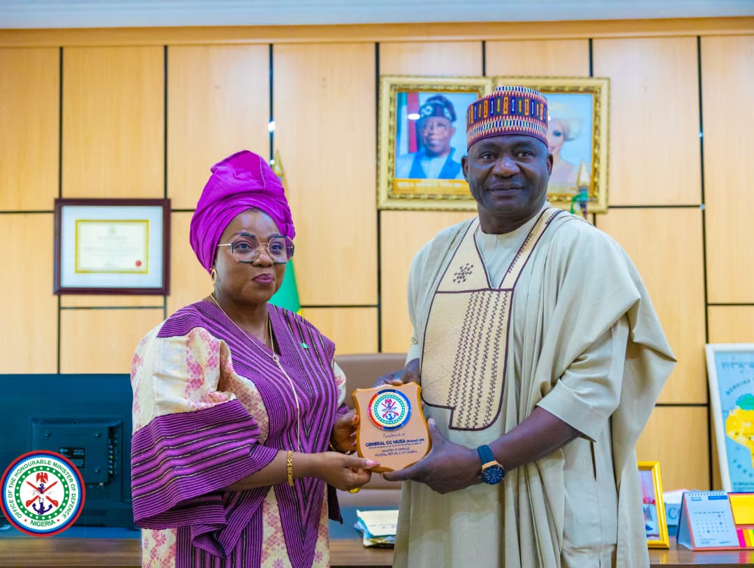 ECOWAS, AES Must Close Ranks to Defeat Terrorism, Says Defence Minister