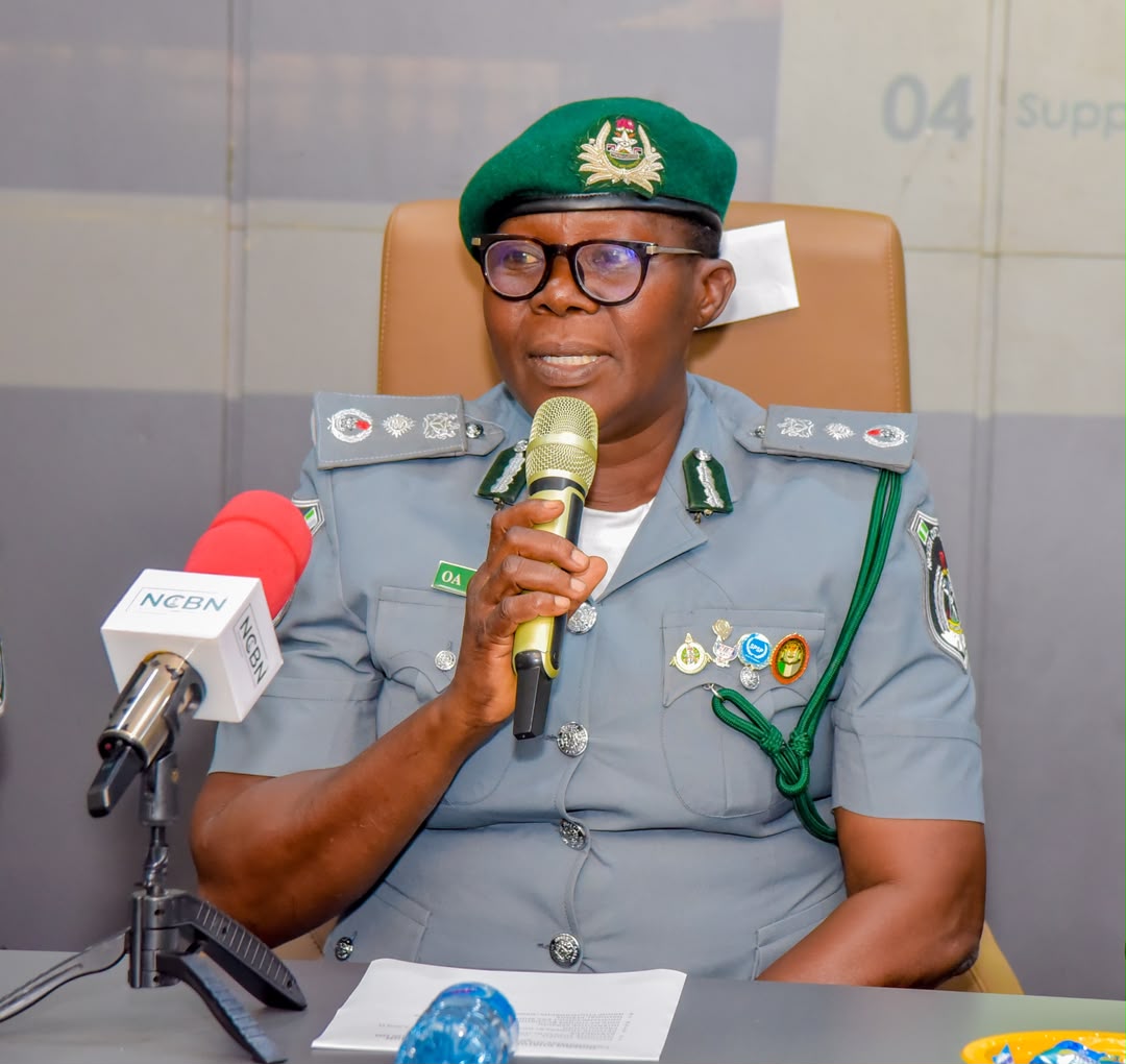 Customs, NSW Secretariat Sensitise Stakeholders as Maritime Manifest Submission Phase Begins