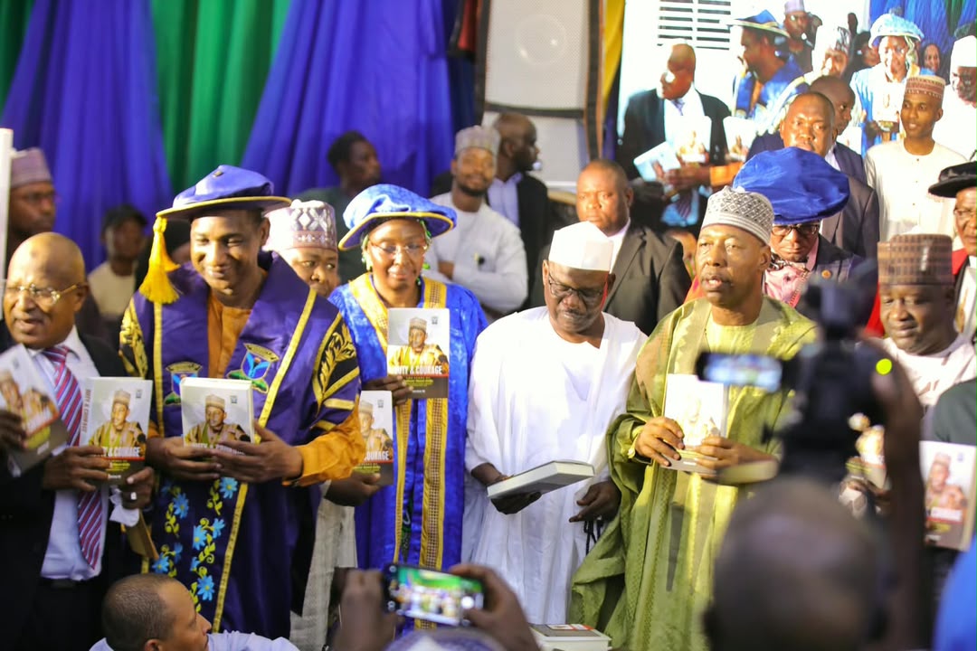 State- of -the -earth UMTH Fertility Center Built by NEDC commissioned by Minister
  