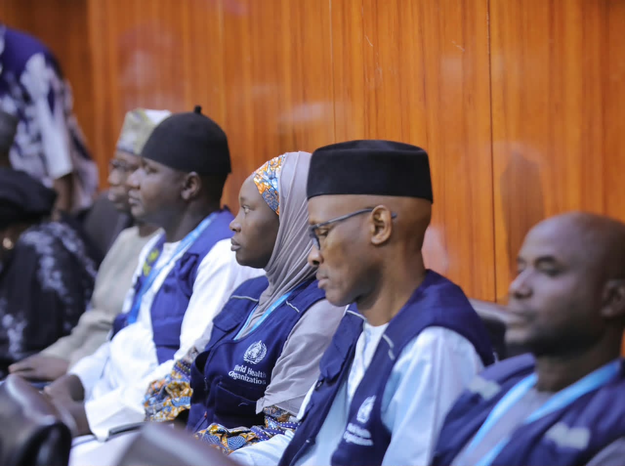 Zulum Hosts 4th UN Offer Meeting, Seeks Stronger UN, Donor Investment for Borno’s Recovery
