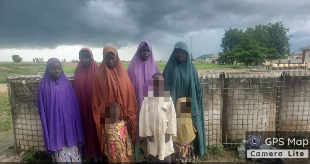 Terrorist surrenders surge by 202% as military pressure mounts in North-East