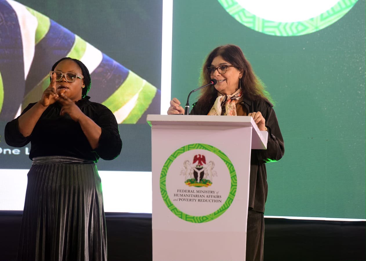 Zulum Calls for Inclusive Implementation of $1 Billion HOPE-SP Social Protection Programme
