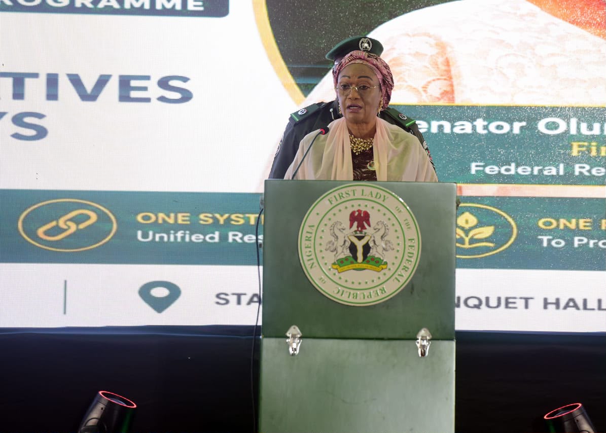 Zulum Calls for Inclusive Implementation of $1 Billion HOPE-SP Social Protection Programme