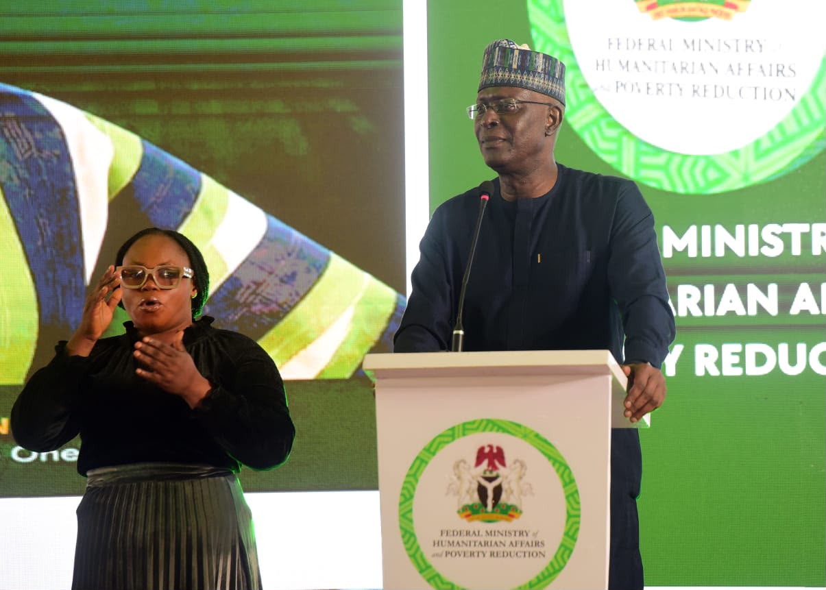 Zulum Calls for Inclusive Implementation of $1 Billion HOPE-SP Social Protection Programme