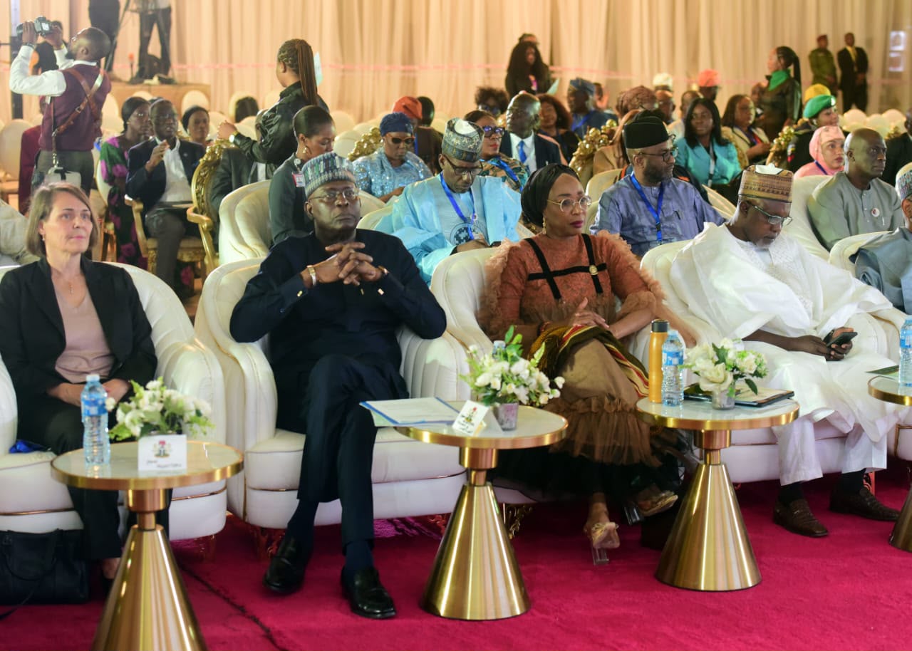 Zulum Calls for Inclusive Implementation of $1 Billion HOPE-SP Social Protection Programme