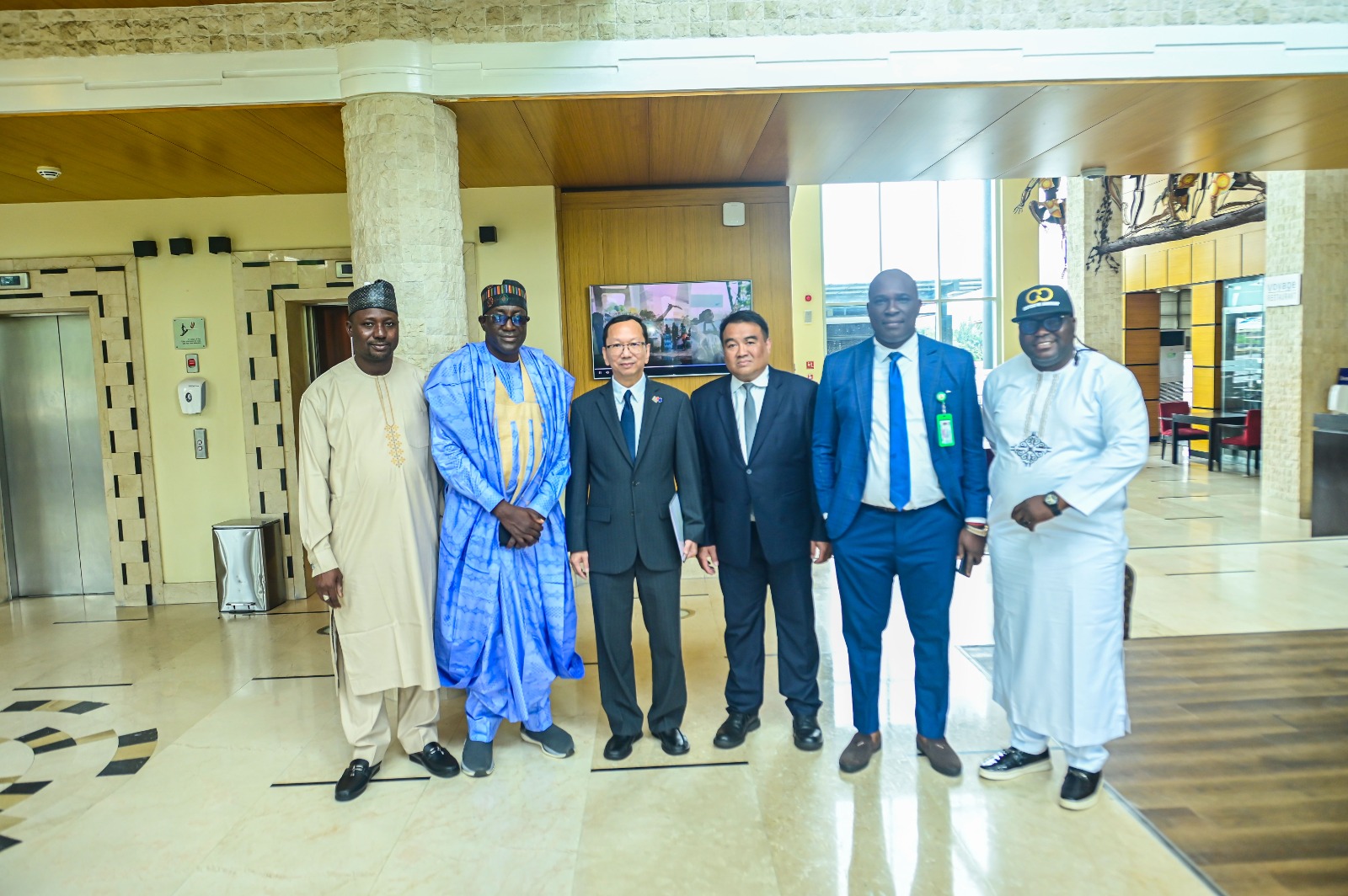 Nigeria, Thailand Deepen Agricultural Cooperation, Sign MoU
