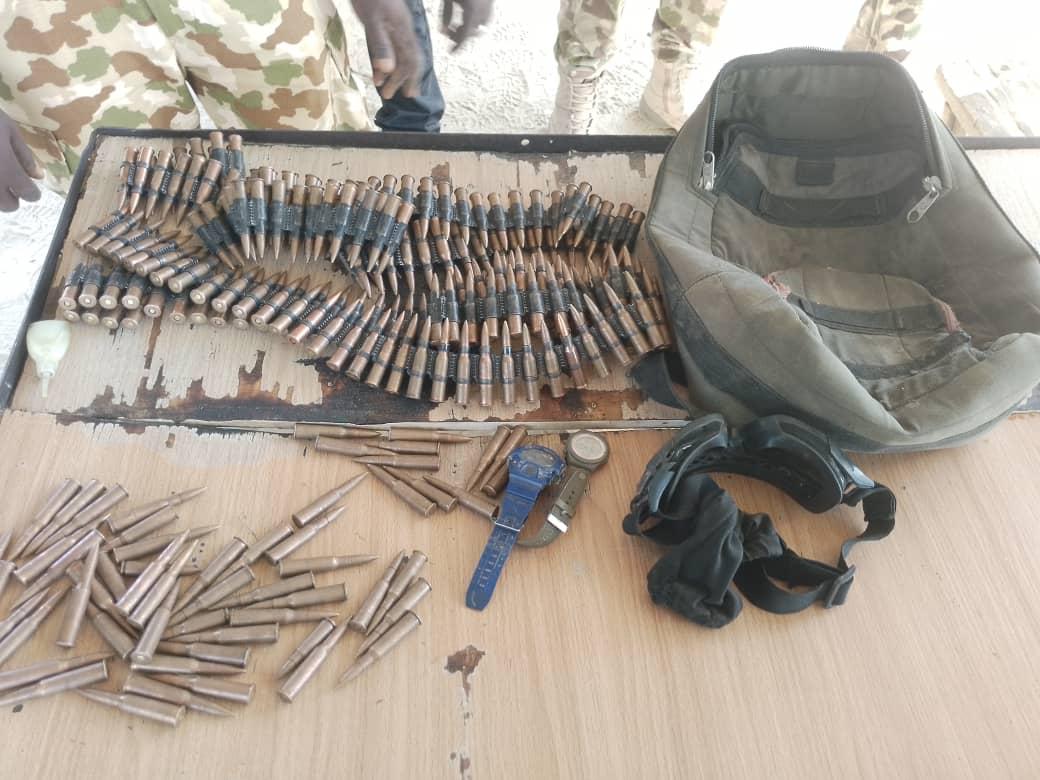 Hadin Kai Foils Terrorist Attack On Kukawa, Neutralises 26 Fighters, Destroys 10 Motorcycles