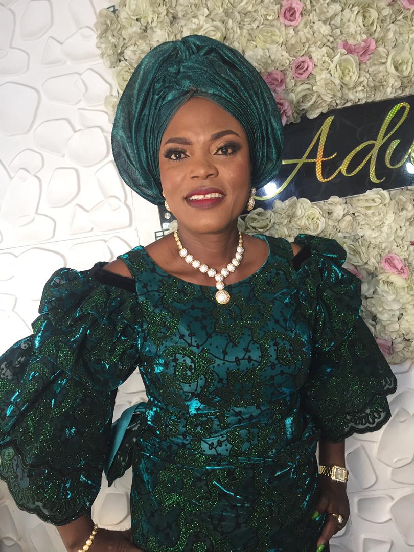 Group lauds Oluremi Tinubu’s N819m support for 1,638 widows of fallen heroes