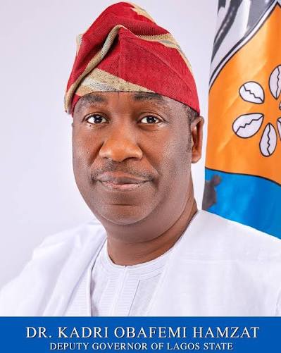 ‎Defence Minister Unveils ‘New Face of Alaba’, Hails Market as Africa’s Emerging Tech Hub
‎
‎