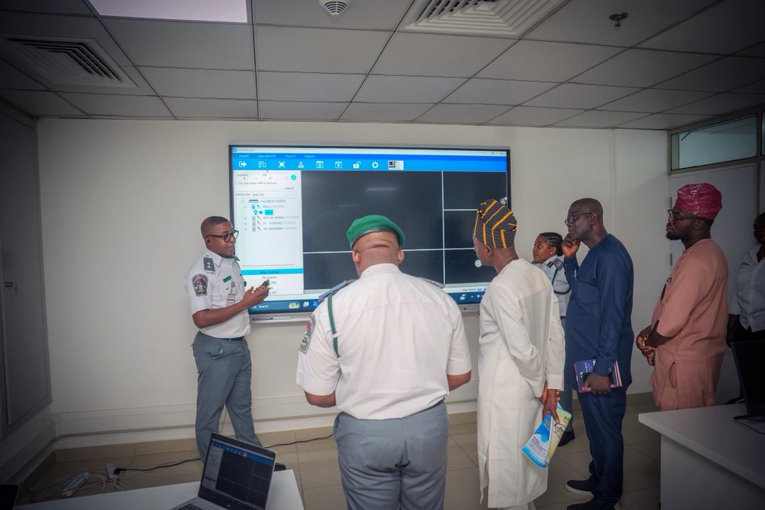 Customs, ACSPN Strengthen Partnership on Media, Digital Communication