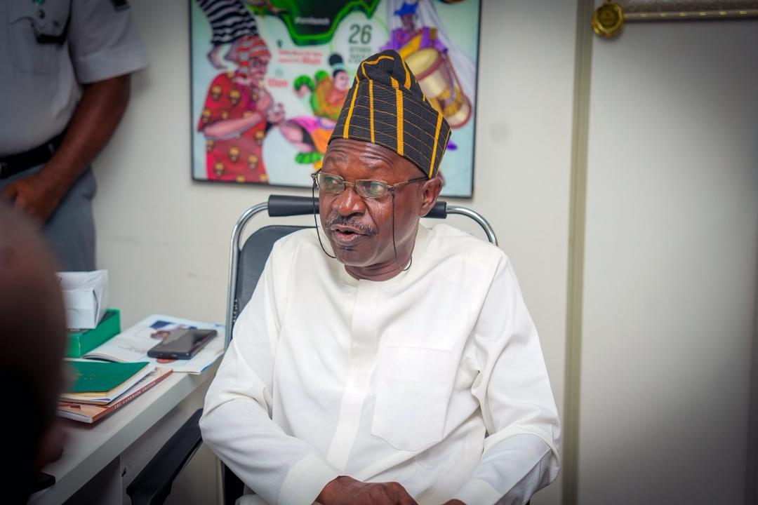 Customs, ACSPN Strengthen Partnership on Media, Digital Communication