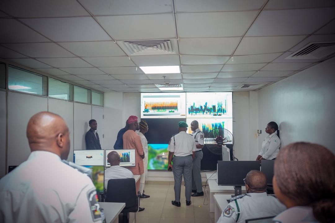 Customs, ACSPN Strengthen Partnership on Media, Digital Communication
