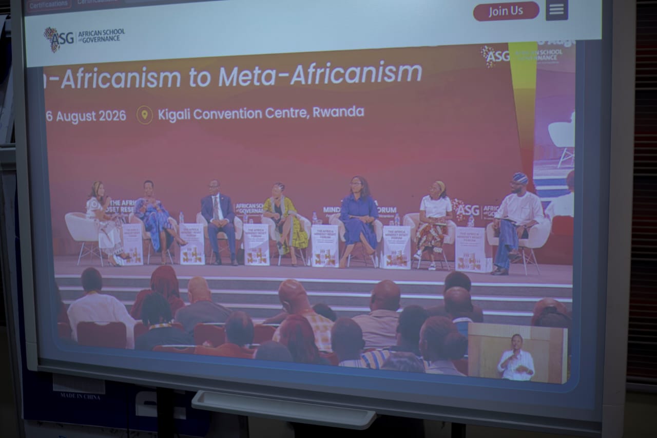 From Pan-Africanism To Meta-Africanism: The Mindset Shift Africa Needs