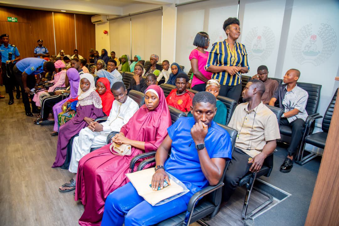 Police Pay N2.3bn Insurance Benefits To Families Of 2,971 Fallen Officers