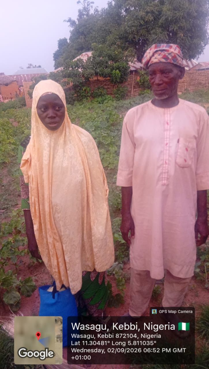 Troops Rescue Six Kidnapped Victims After Gun Battle In Kebbi