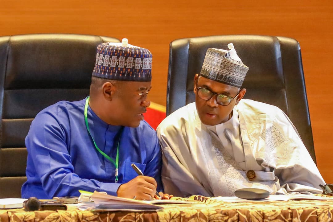 FG targets integrated transport system, says roads drive economic growth
