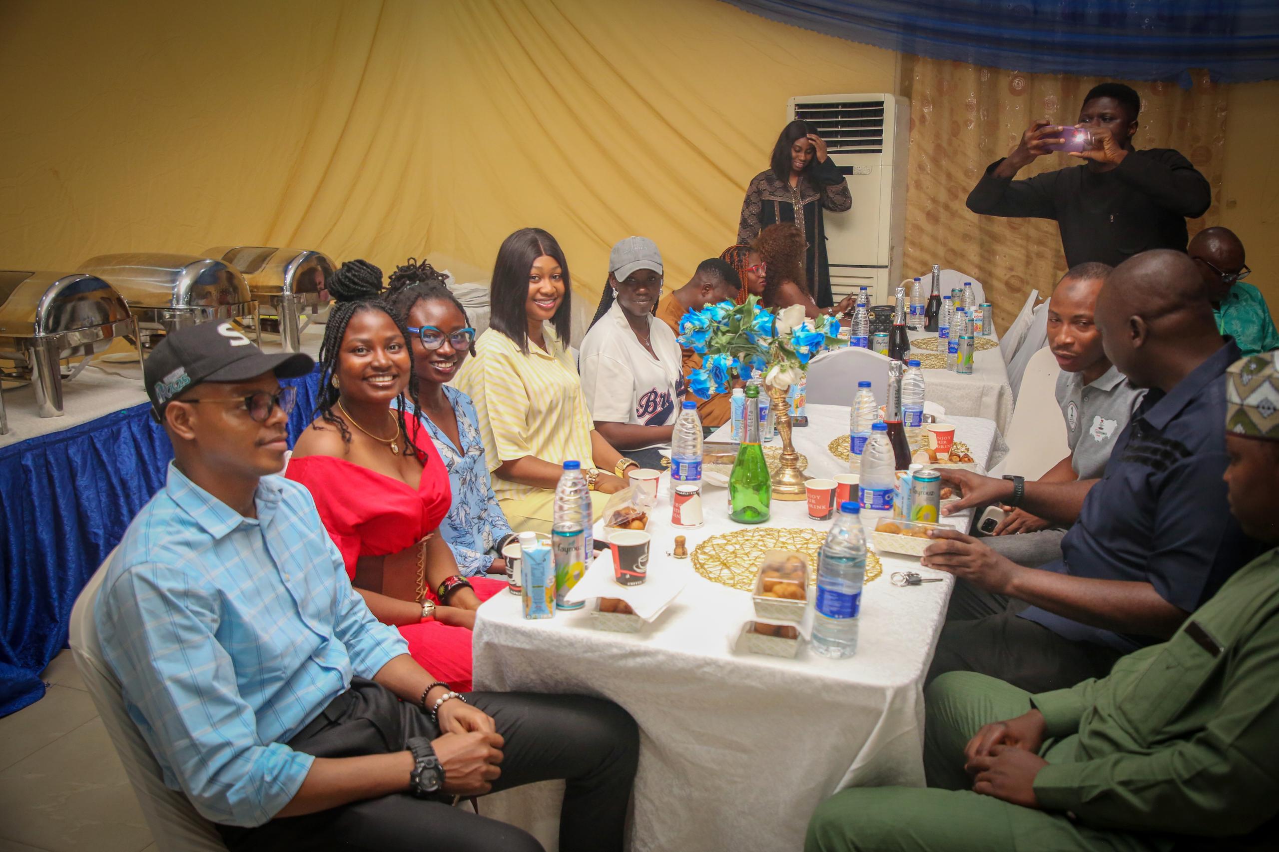 Customs Highlights B’Odogwu, Strategic Communication Reforms at ACSPN Conference
