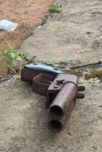 Zone 2 Police arrest three suspected cultists, recover pistol in Lagos