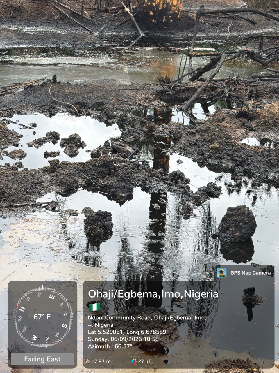 Navy Disrupts Two Illegal Refineries, Recovers 33,000 Litres of Suspected AGO in Rivers