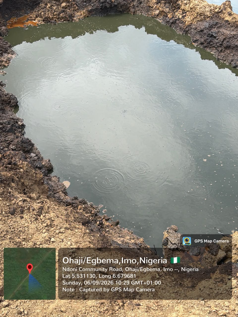 Navy Disrupts Two Illegal Refineries, Recovers 33,000 Litres of Suspected AGO in Rivers