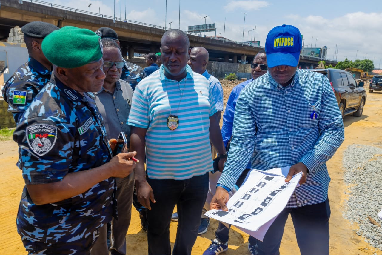 IGP Disu Inspects 23 Police Barracks, Pledges Improved Welfare for Personnel