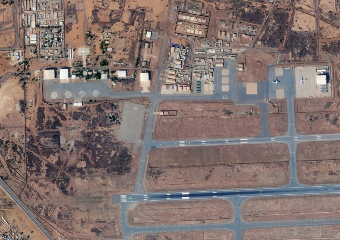 Mutiny in Niger: Russia, AES and the Limits of Propaganda