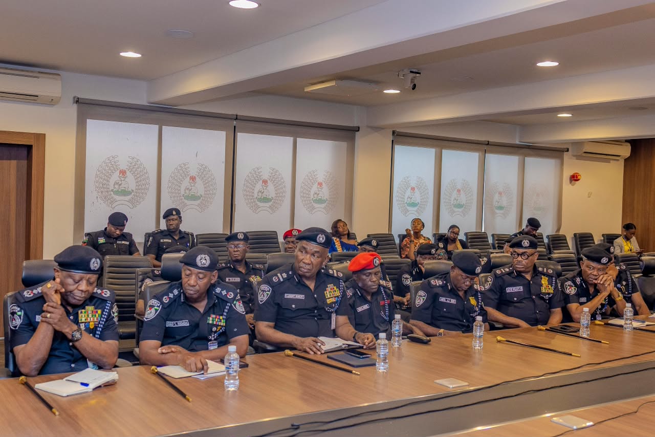 IGP Disu, NBA president seek end to police-lawyer clashes