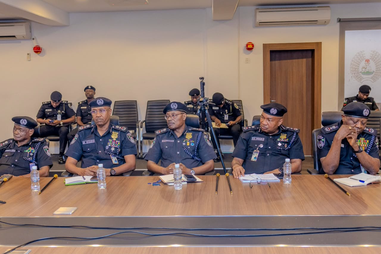 IGP Disu, NBA president seek end to police-lawyer clashes