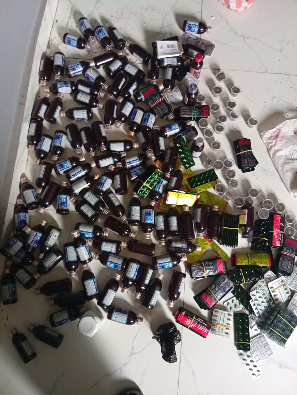 Delta man wrestles armed robber, breaks gun during midnight attack