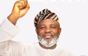 Bunu Reaffirms Commitment to Better Welfare of Maritime Workers