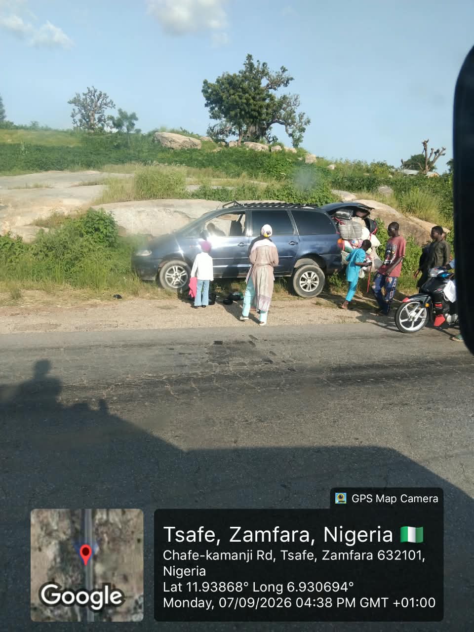 Troops Rescue 12 Kidnap Victims, Foil Fresh Abduction Attempt in Zamfara